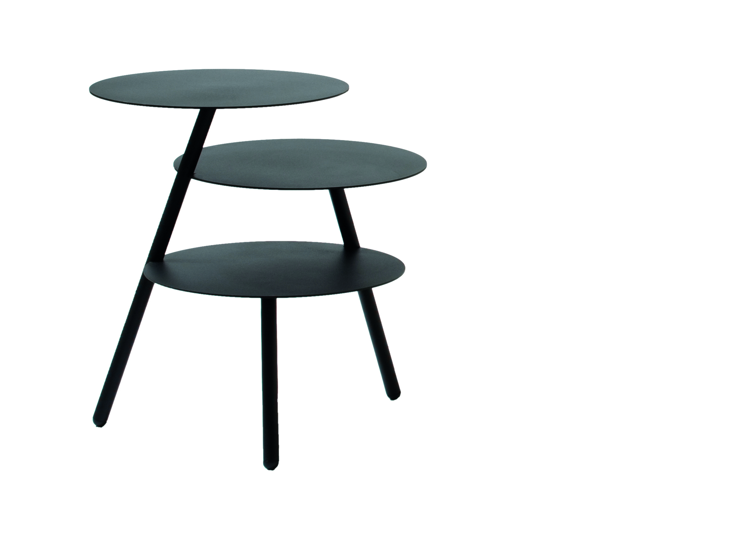 Muebles para el hogar - Mesas auxiliares Trio | MINIM – tu punto de